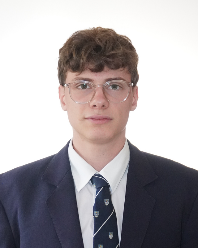 Maximilian Hasenstab