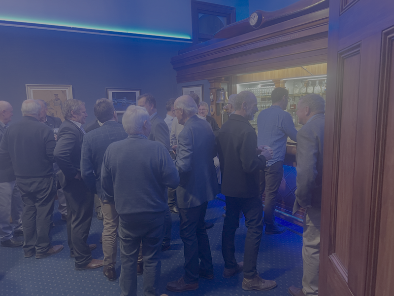 Old Boys gather in Christchurch 