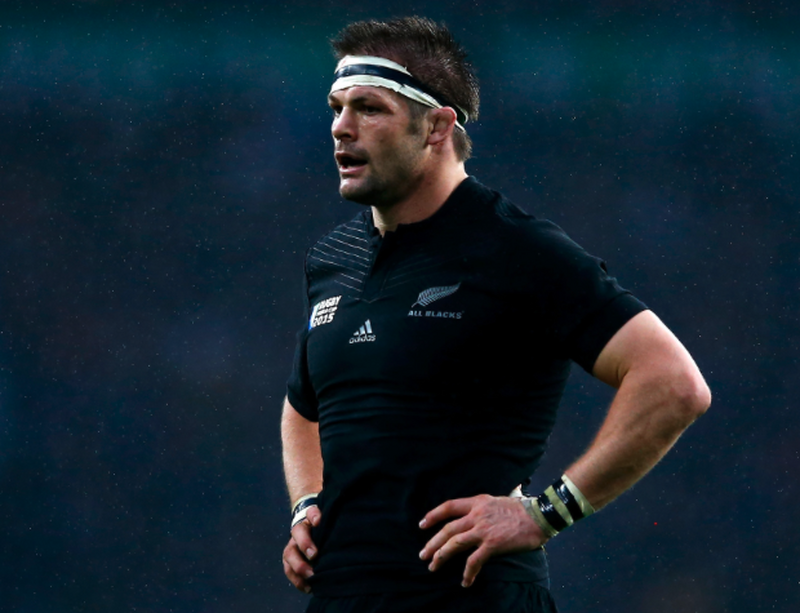 Richie McCaw 