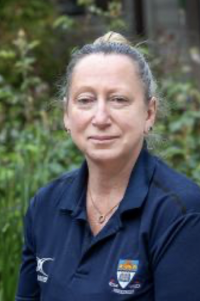 Donna King
