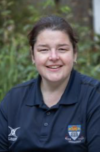 Nicola Pryde