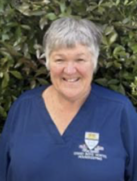 Karen Harris