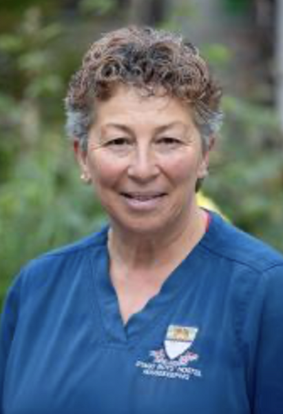 Carolyn Bowen