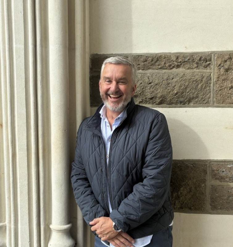 Q&A with Lockie Chisholm 