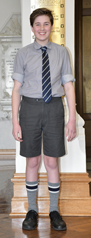 Junior School Uniform