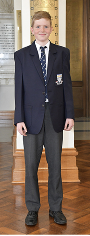 Senior School Uniform