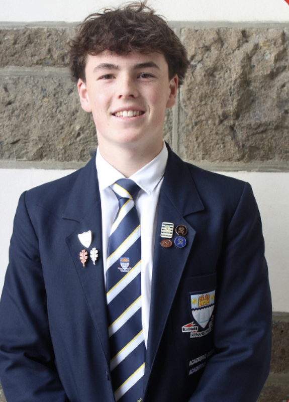 Ben Couling