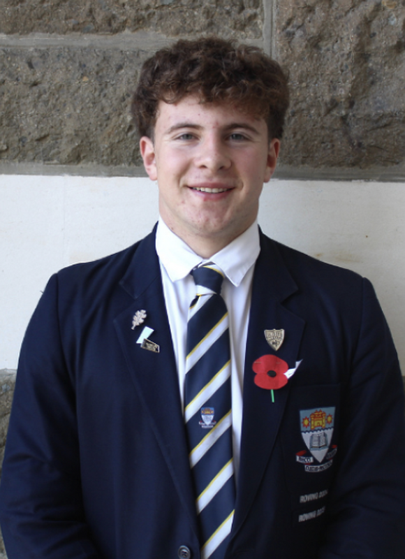 Ben Glover