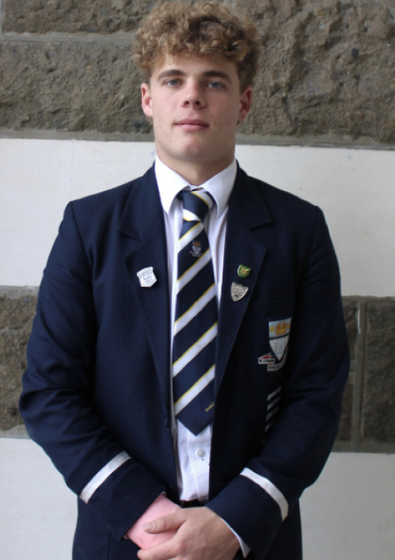 Toby McClean 